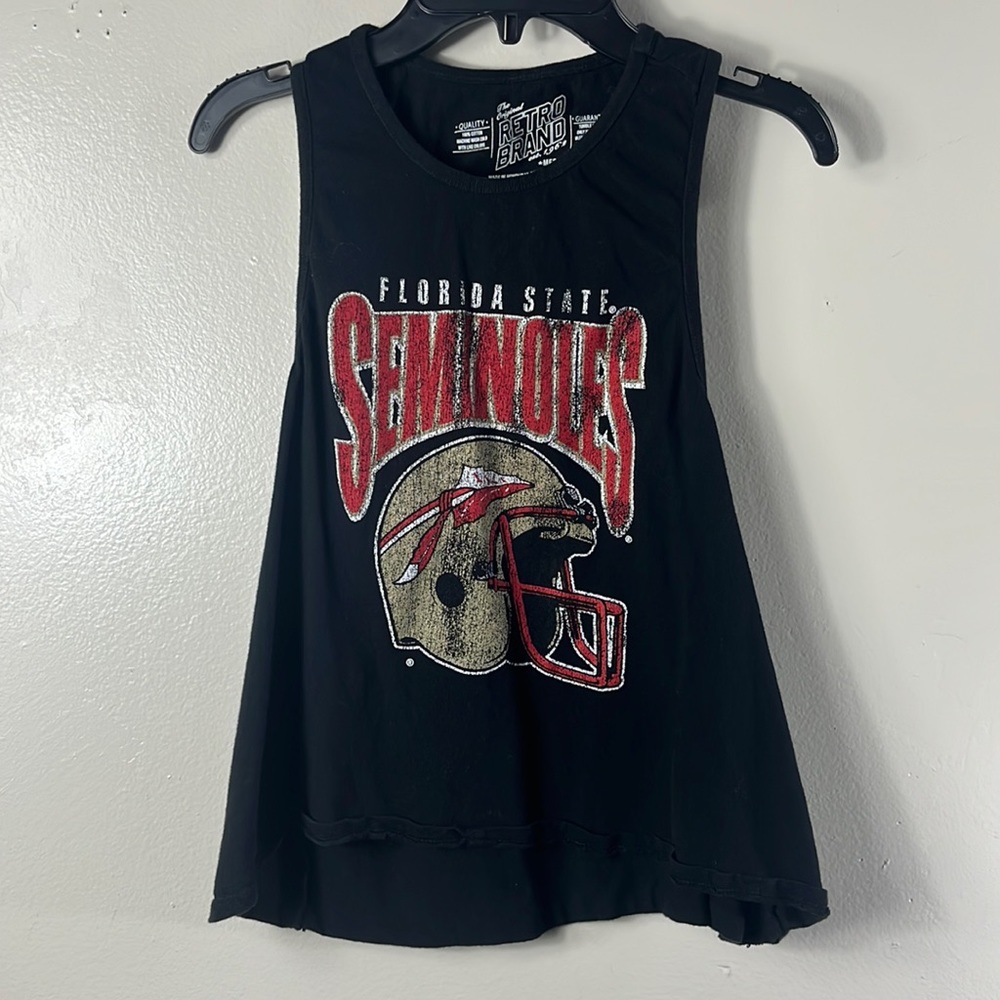 Original Retro Brand tank top men’s size M